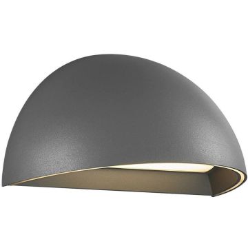 Nordlux ARCUS SMART 2019001010 Applique murale 2700K 440LM IP54
