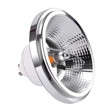 Eko-Light BULB AR8614 Ampoule 1x10.5W/GU10/ES111 3000K 550LM IP20
