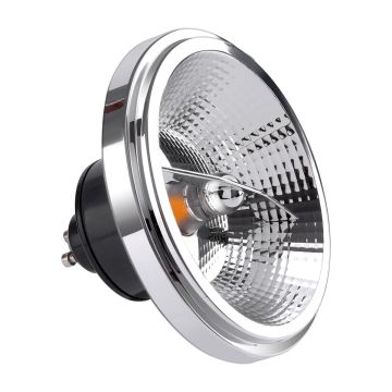 Eko-Light BULB AR8616 Ampoule 1x10.5W/GU10/ES111 3000K 500LM IP20