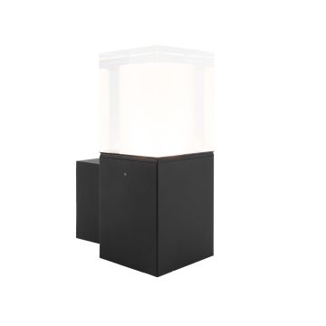 Norlys ARENDAL 1250B Applique murale 1x6W/E14 IP65