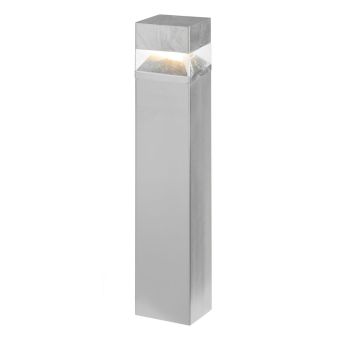 Norlys ARVIKA 898GA Lampe sur pied 1x9W/E27 IP44