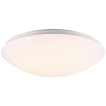 Nordlux ASK 45386501 Deckenleuchte 3000K 1450LM IP44