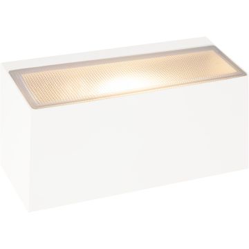 Norlys ASKER 1510W Applique murale 2x8.8W/LED 3000K 840LM IP65