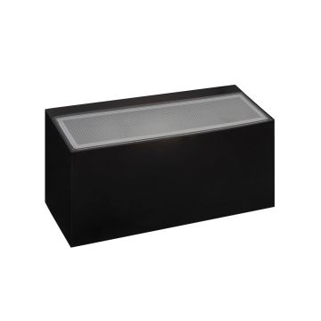 Norlys ASKER 1511B Applique murale 1x8.8W/LED 3000K 840LM IP65