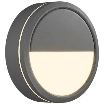 Nordlux AVA SMART 2019016010 Applique murale 2700K 600LM IP54