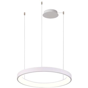 AZzardo AGNES AZ5018 Pendelleuchte 1x48W/LED 3000K|6500K 2640LM IP20