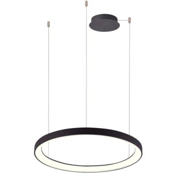 AZzardo AGNES AZ5019 Pendelleuchte 1x48W/LED 3000K|6500K 2640LM IP20