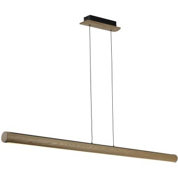 AZzardo ALBERO AZ2701 Suspension 1x50W/LED 3000K 3500LM IP20
