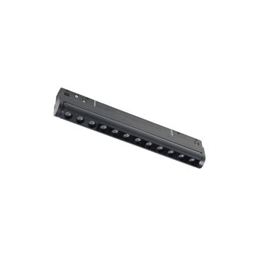 Azzardo ALFA AZ6089 Projecteur sur rail 1x12W/LED 3000 688lm IP20