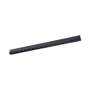 Azzardo ALFA AZ6096 Schienenstrahler 1x24W/LED 3000 1407lm IP20
