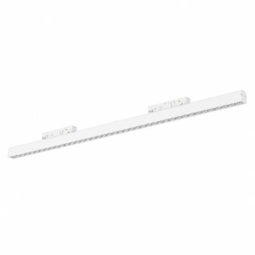 Azzardo ALFA KIRA Magnetic AZ6505 Schienenstrahler 1x48W/LED 3000 / 4000 / 6000k IP20