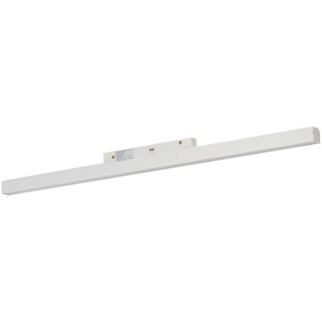 Azzardo ALFA SAGA Magnetic AZ6500 Projecteur sur rail 1x36W/LED 3000 / 4000 / 6000k 2880lm IP20