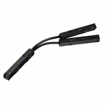 Azzardo ALFA TRACK Magnetic AZ6699 Accessoire de montage IP20