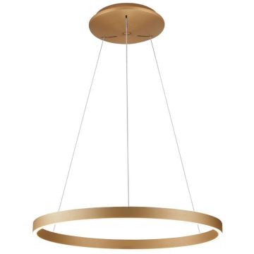 AZzardo ANDREA AZ5099 Suspension 2x50W/LED 3000K 3800LM IP20
