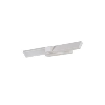 Azzardo ARNO AZ5889 Applique murale 2x12W/LED 3000|4000 960lm IP20