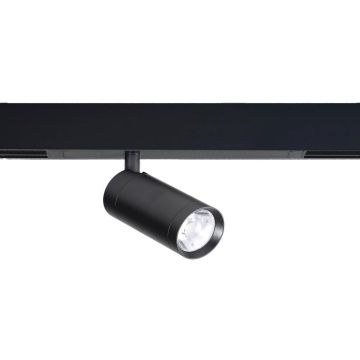 AZzardo BETA MAKITA AZ5200 Projecteur sur rail 1x10W/LED 4000K 816LM IP20