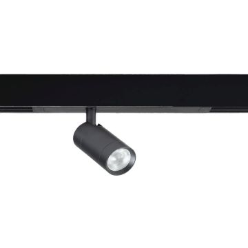 AZzardo BETA OPTICA AZ5182 Schienenstrahler 1x7W/LED 3000K|6000K 467LM IP20