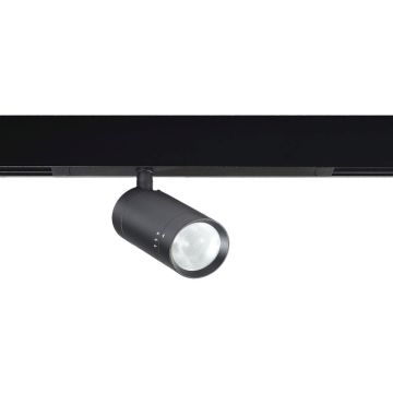 AZzardo BETA OPTICA AZ5183 Schienenstrahler 1x10W/LED 3000K|6000K 1143LM IP20