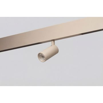 Azzardo BETA OPTICA AZ7345 Schienenstrahler 1x10W/LED 2700-6000K 800lm ip20
