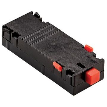 AZzardo BETA TRACK MAGNETIC AZ5152 Connecteur avec alimentation