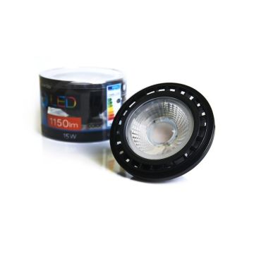 AZzardo LED5W ES111DIMM 3000 LL110151 AZ1499 Glühbirne 1x15W/ES111/GU10 3000K 1150LM