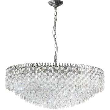 Azzardo BURANO AZ6907 Pendelleuchte 28x20w/E14 IP20