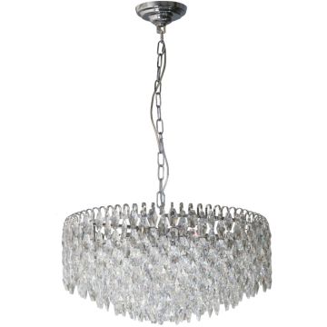 Azzardo BURANO AZ6908 Pendelleuchte 11x20w/E14 IP20