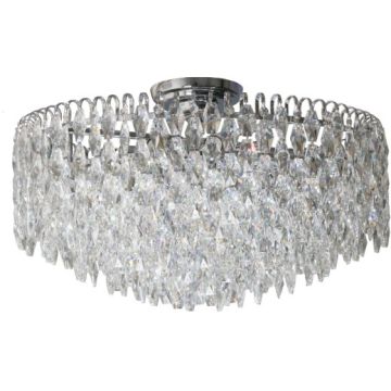 Azzardo BURANO AZ6910 Deckenlampe 11x20W/E14 IP20