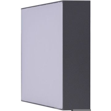 AZzardo CASPER AZ4498 Plafonnier 1x15W/LED 3000K IP54