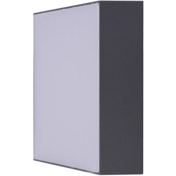 AZzardo CASPER AZ4499 Plafonnier 1x15W/LED 4000K IP54