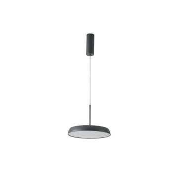 Azzardo CLARA AZ5807 Suspension 1x12W/LED 3000 960lm IP20