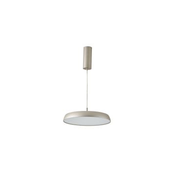 Azzardo CLARA AZ5808 Pendelleuchte 1x12W/LED 3000 960lm IP20