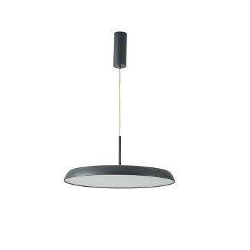 Azzardo CLARA AZ5815 Suspension 1x50W/LED 3000|4000|6000 4000lm IP20