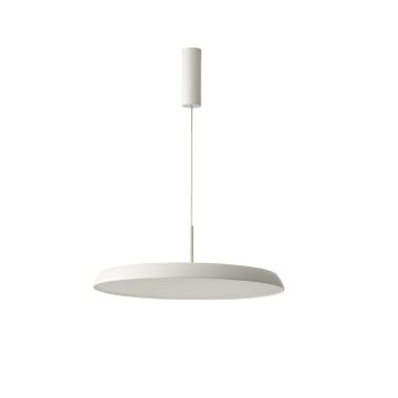 Azzardo CLARA AZ5817 Suspension 1x50W/LED 3000|4000|6000 4000lm IP20