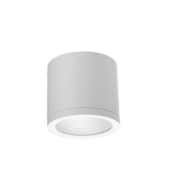 Azzardo CONYON AZ6030 Spot en saillie 1x25W/LED 3000|4000|6000 1400lm IP54