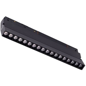 Azzardo CYRUS AZ6247 Projecteur sur rail 1x24W/LED 3000|4000|6000 ip20