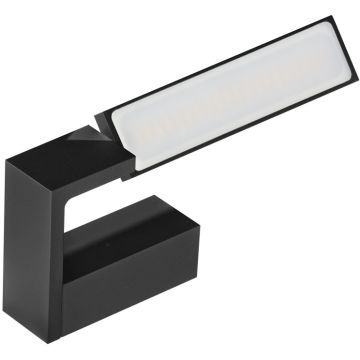 AZzardo DALEN AZ2961 Applique murale 1x7W/LED 4000K 840LM IP44