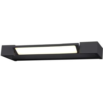 AZzardo DALI 30 AZ2885 Wandleuchte 1x9W/LED 4000K 1080LM IP44