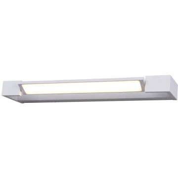 AZzardo DALI 60 AZ2793 Wandleuchte 1x18W/LED 4000K 2160LM IP44