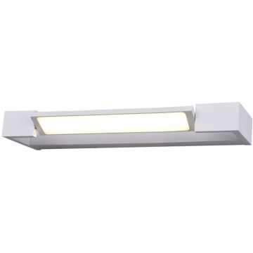 AZzardo DALI 30 AZ2788 Wandleuchte 1x9W/LED 3000K 1080LM IP44