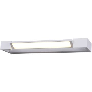 AZzardo DALI 45 AZ2790 Wandleuchte 1x12W/LED 3000K 1440LM IP44