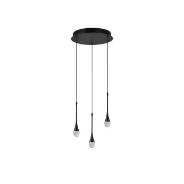 Azzardo DALMA AZ6009 Pendelleuchte 3x28W/LED 3000 2240lm IP20