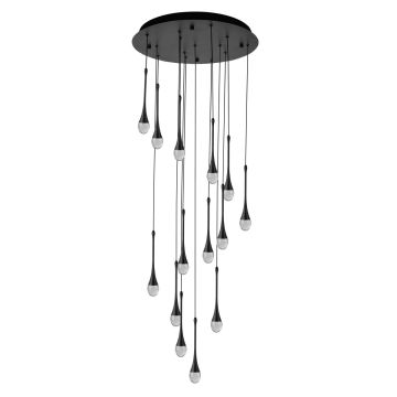 Azzardo DALMA AZ6011 Pendelleuchte 14x56W/LED 3000 4480lm IP20