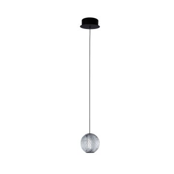 Azzardo EDEM AZ6015 Pendelleuchte 1x4,2W/LED 3000 336lm IP20