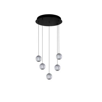 Azzardo EDEM AZ6017 Pendelleuchte 5x21W/LED 3000 1680lm IP20