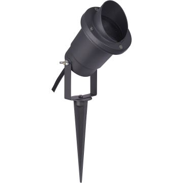 AZzardo EDVARD AZ4503 Projecteur de jardin 1x35W/GU10 IP65
