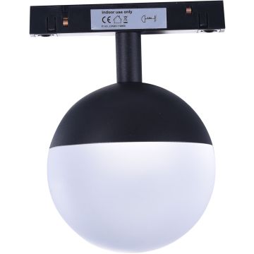 AZzardo ELIN AZ4630 Schienenstrahler 1x7W/LED 3000K IP20