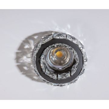 AZzardo ESTER AZ4175 Einbau-Downlight 1x50W/GU10 IP20