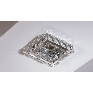 AZzardo ESTER AZ4410 Spot décoratif 1x50W/GU10 IP20
