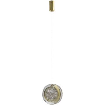 Azzardo EUFORIA AZ6734 Pendelleuchte 1x6W/LED 3000k IP20